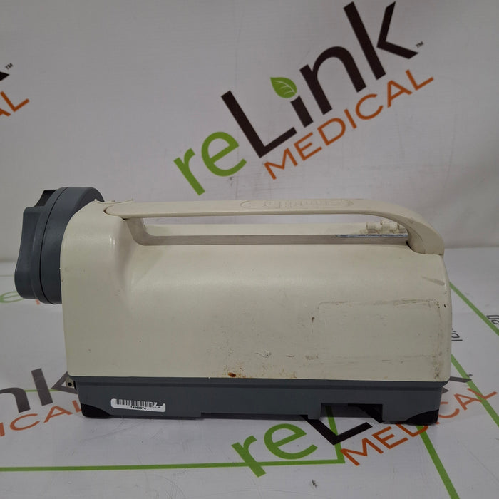 Smiths Medical Medfusion 3500 Version 4 Syringe Infusion Pump