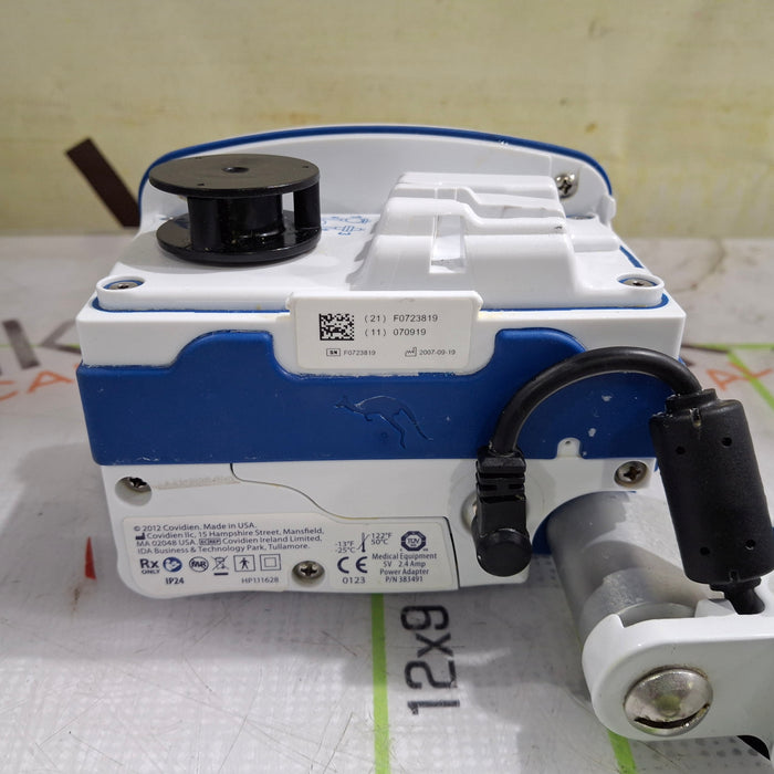 Covidien Kangaroo Joey Enteral Feeding pump