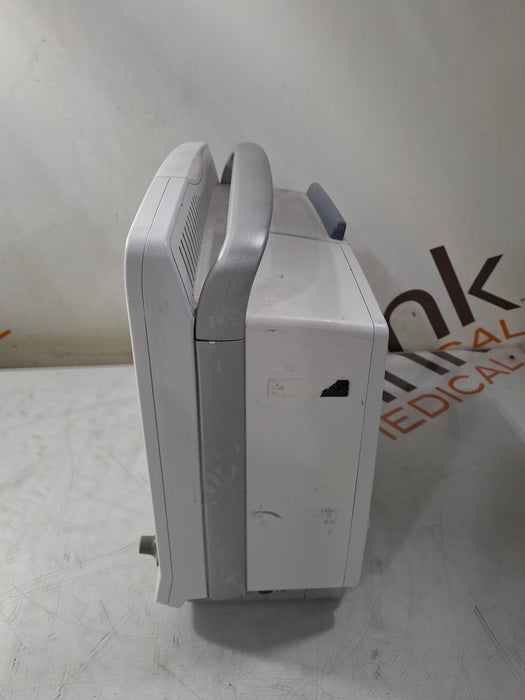 GE Healthcare Carescape B650 Critical Care Patient Monitor