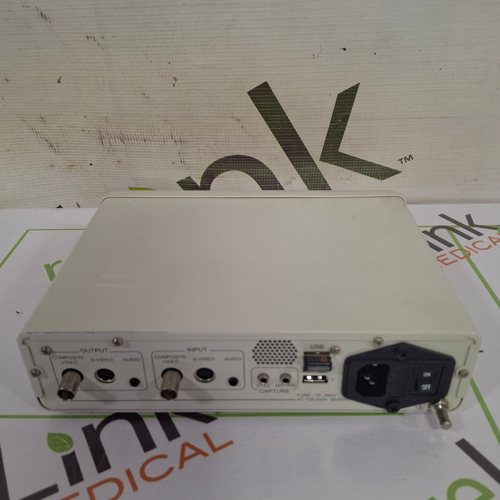 MediCapture MediCap USB200 Video Capture Device
