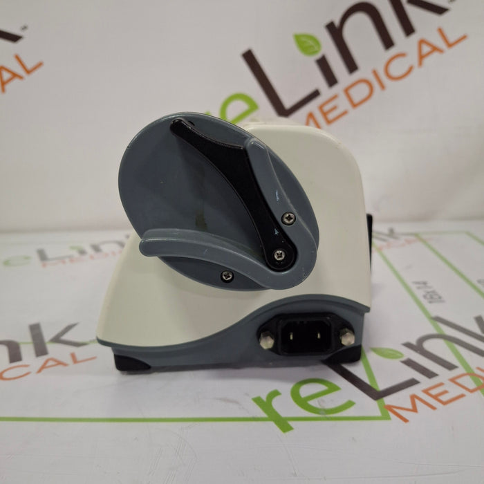 Smiths Medical Medfusion 3500 Version 5 Syringe Infusion Pump