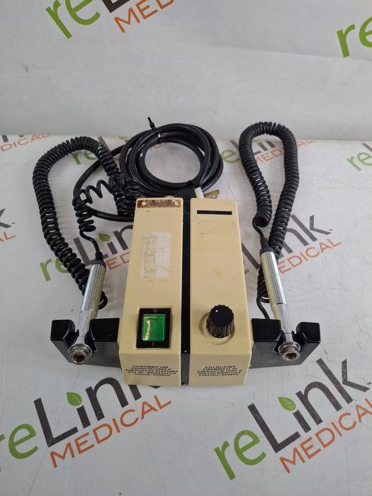 Welch Allyn 74710 Transformer Otoscope Ophthalmoscope