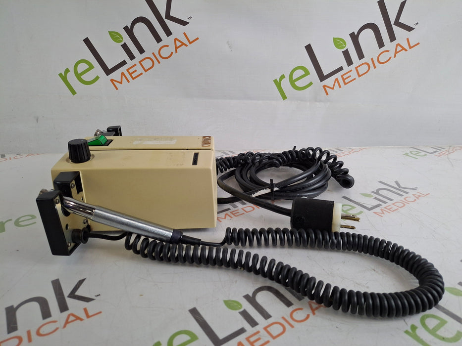 Welch Allyn 74710 Transformer Otoscope Ophthalmoscope