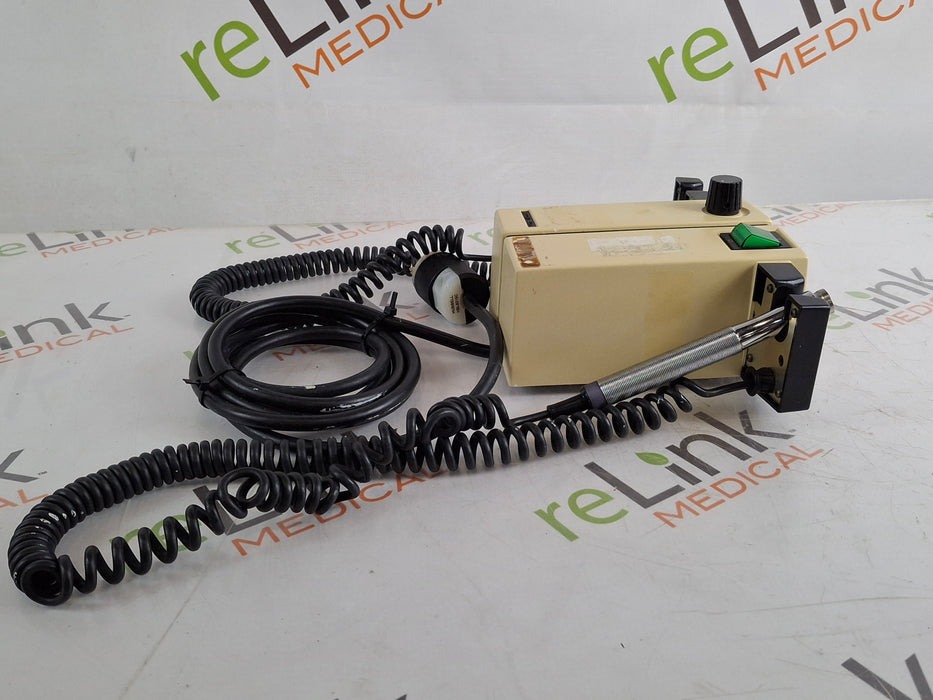 Welch Allyn 74710 Transformer Otoscope Ophthalmoscope