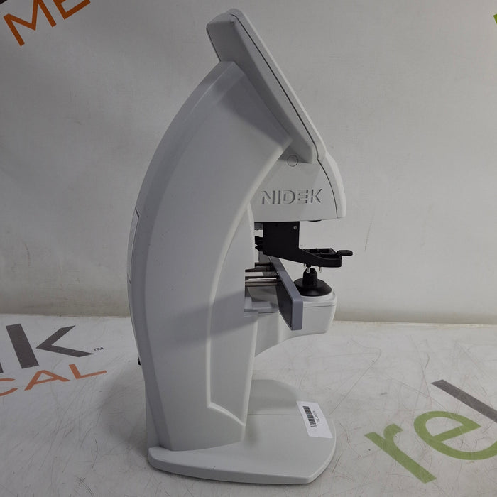 Nidek LM-600 Auto Lensmeter