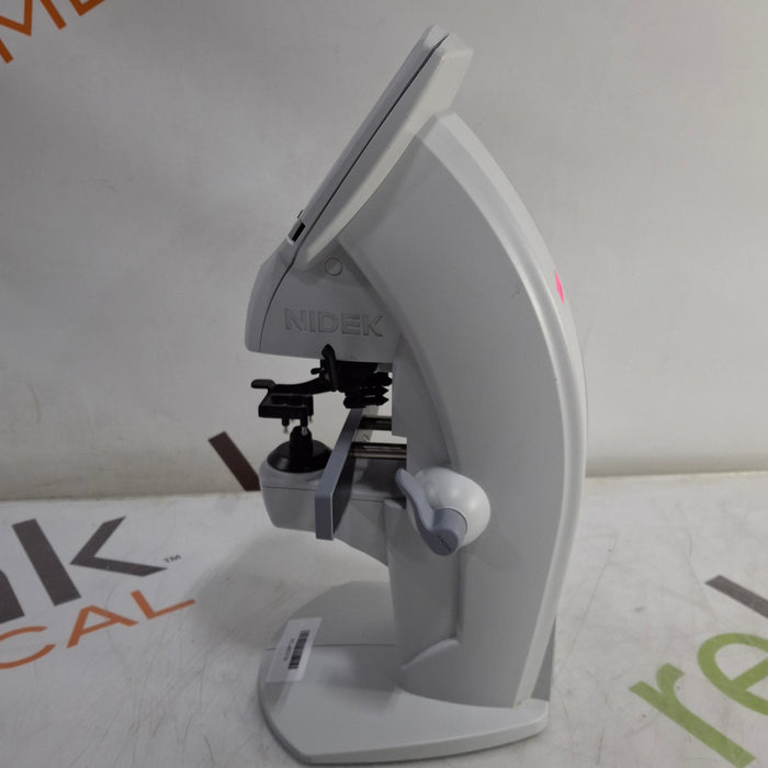 Nidek LM-600 Auto Lensmeter