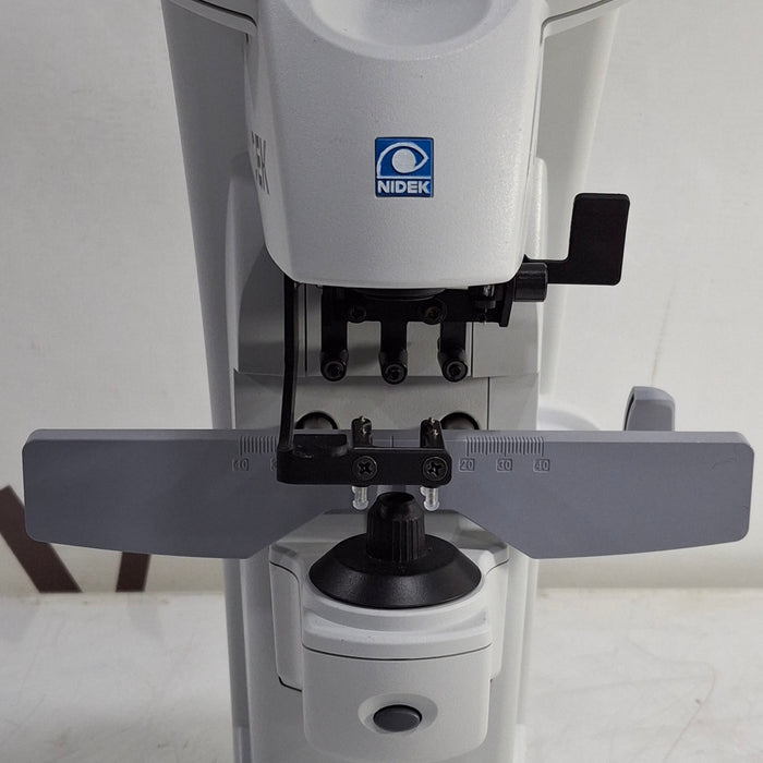 Nidek LM-600 Auto Lensmeter