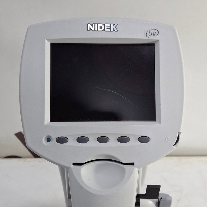 Nidek LM-600 Auto Lensmeter