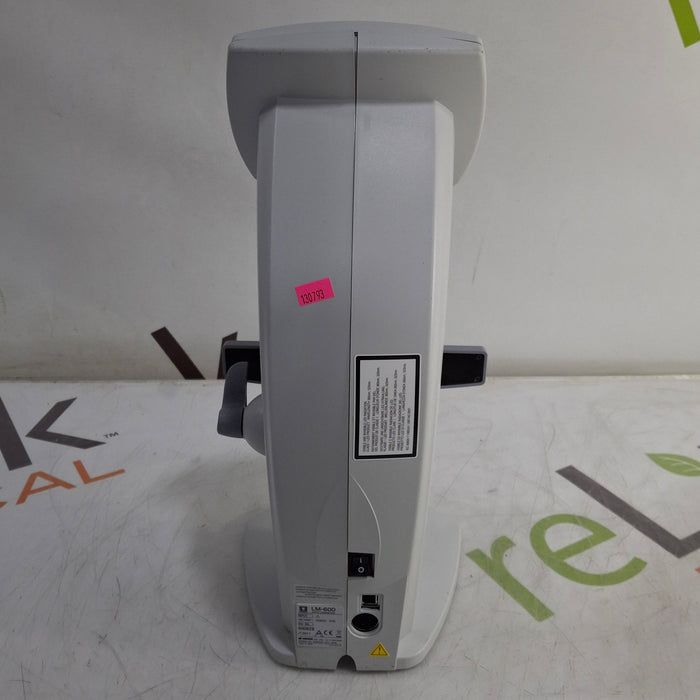 Nidek LM-600 Auto Lensmeter