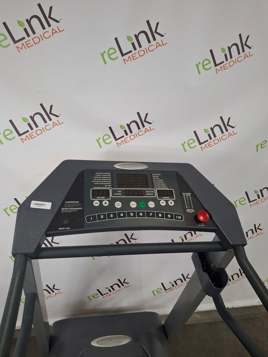 Endurance T10 Treadmill