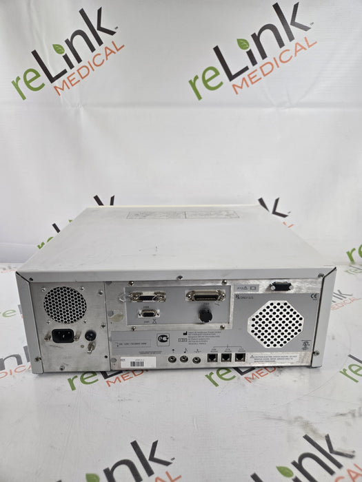 GE Healthcare Corometrics 250cx Series Model 259cx-c Fetal Monitor