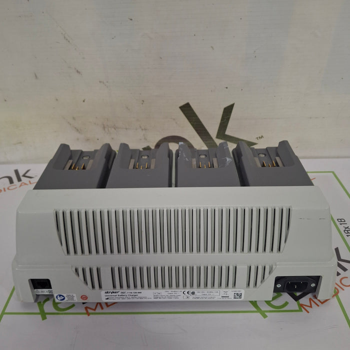 Stryker 7110-120-000 Battery Charger