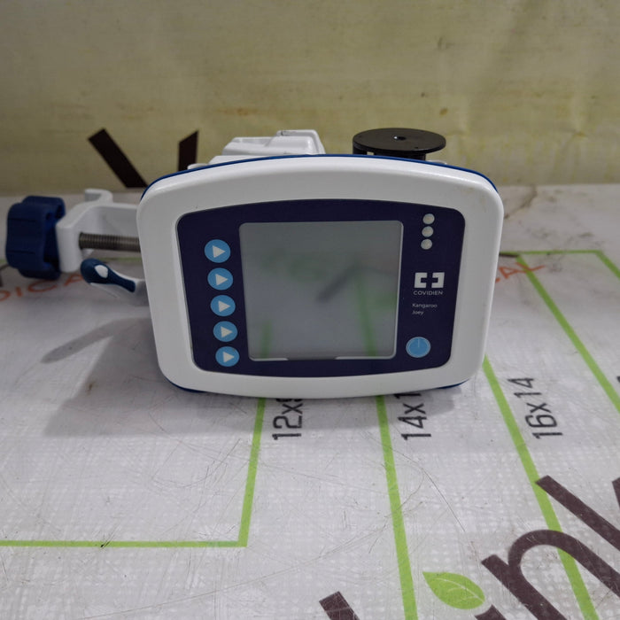 Covidien Kangaroo Joey Enteral Feeding pump