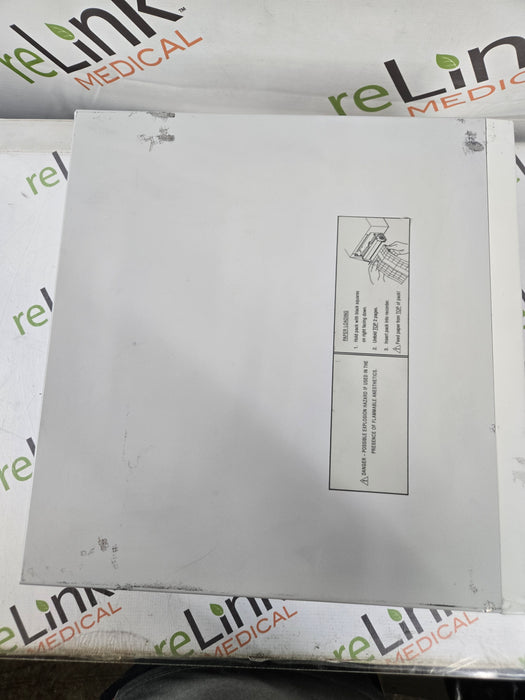 GE Healthcare Corometrics 250cx Series Model 259cx Fetal Monitor