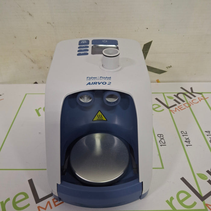 Fisher & Paykel Airvo 2 Humidified High Flow Therapy Unit