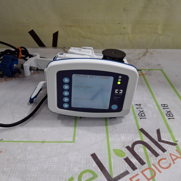 Covidien Kangaroo Joey Enteral Feeding pump
