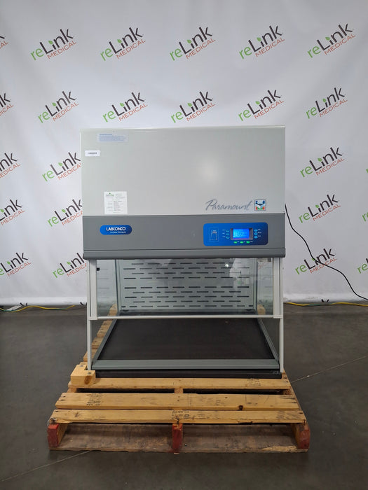 LabconCo Corp Paramount 3' Ductless Fume Hood