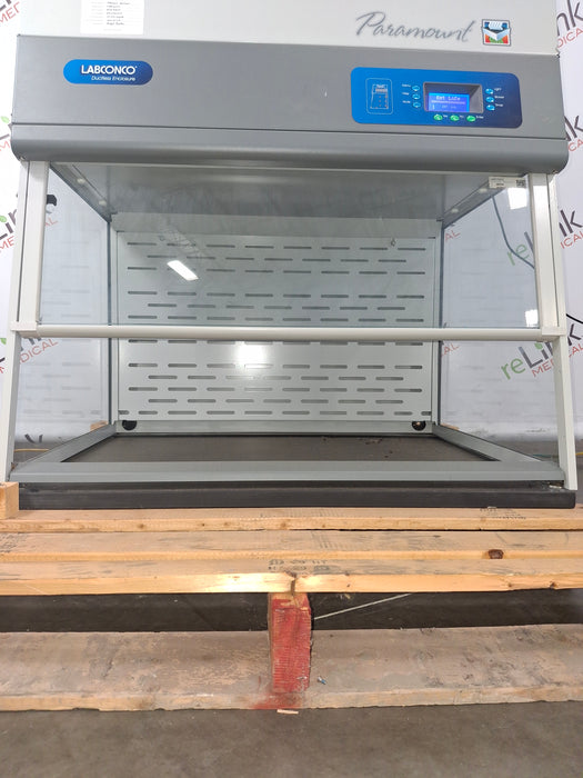 LabconCo Corp Paramount 3' Ductless Fume Hood