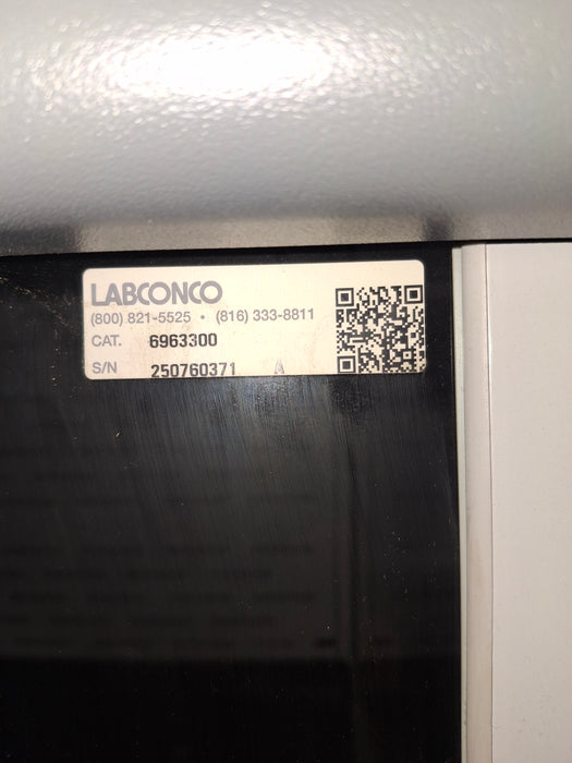 LabconCo Corp Paramount 3' Ductless Fume Hood