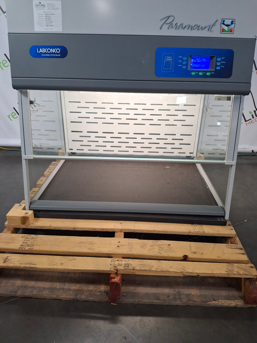 LabconCo Corp Paramount 3' Ductless Fume Hood