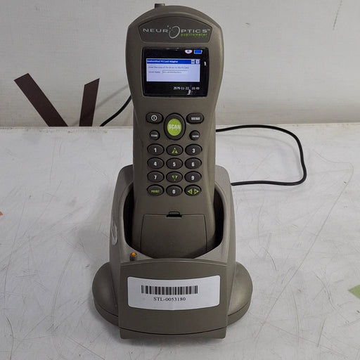 Neuroptics Inc. Neuroptics Inc. Pupilometer Ophthalmology reLink Online
