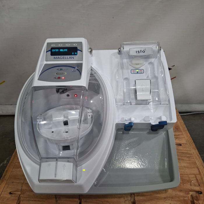 Medtronic Magellan Autologous Platelet Separator System