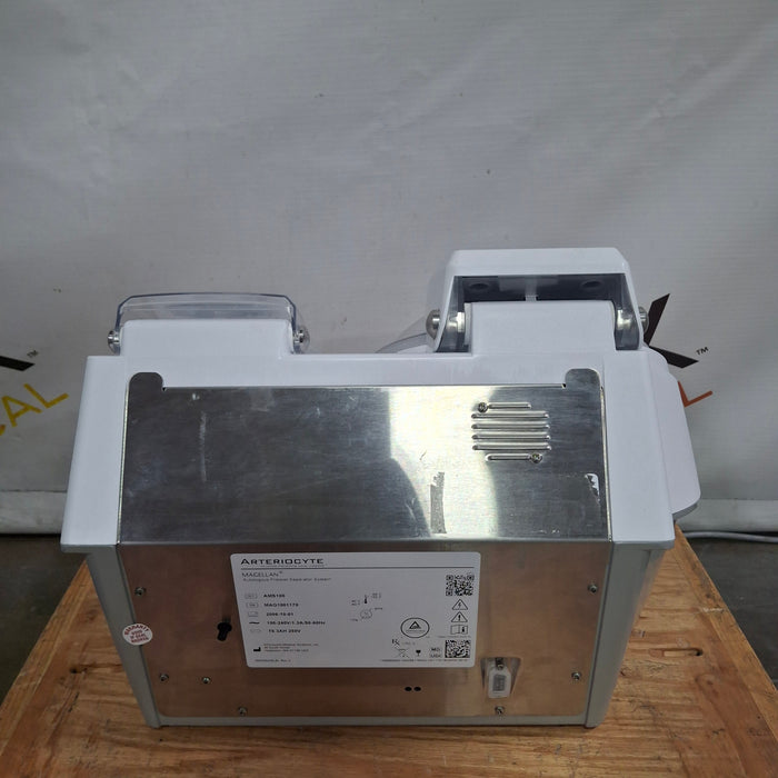 Medtronic Magellan Autologous Platelet Separator System