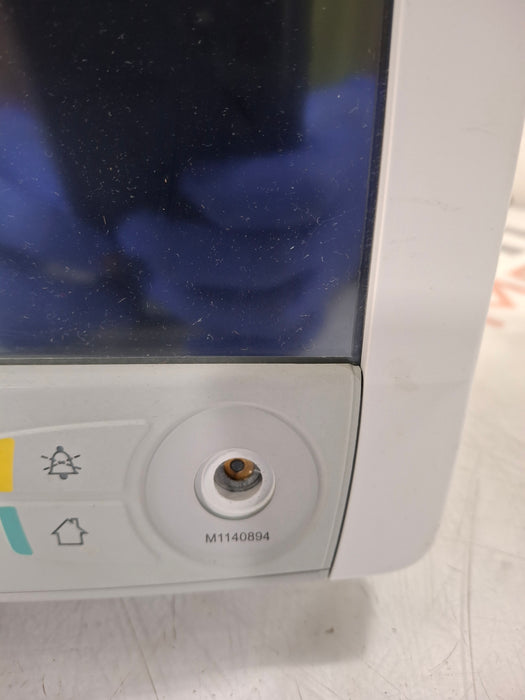 GE Healthcare Carescape B650 Patient Monitor