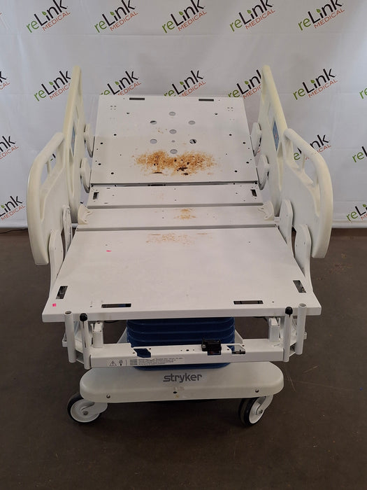 Stryker Secure III 3002 Hospital Bed