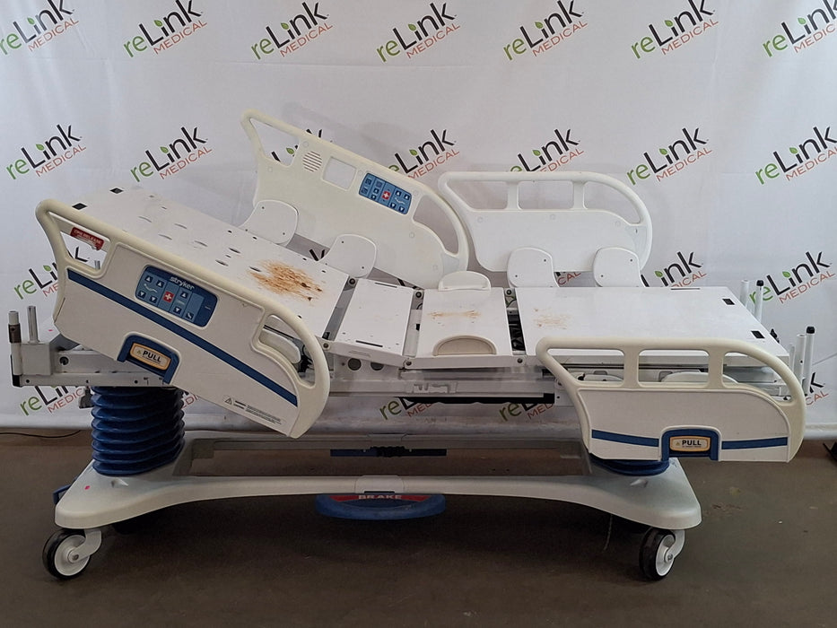 Stryker Secure III 3002 Hospital Bed