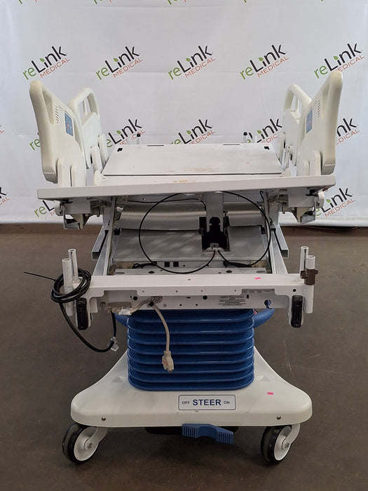 Stryker Secure III 3002 Hospital Bed