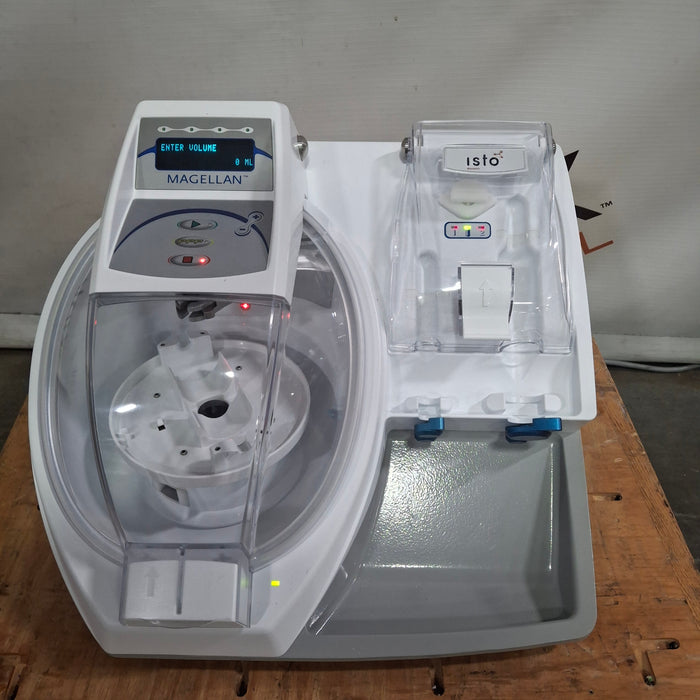 Medtronic Magellan Autologous Platelet Separator System