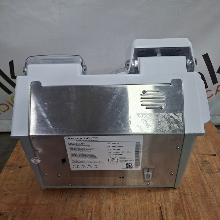 Medtronic Magellan Autologous Platelet Separator System