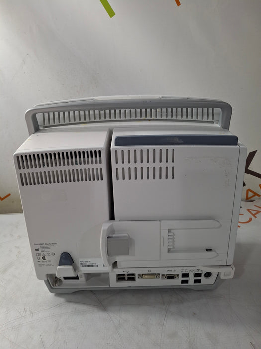 GE Healthcare Carescape B650 Patient Monitor