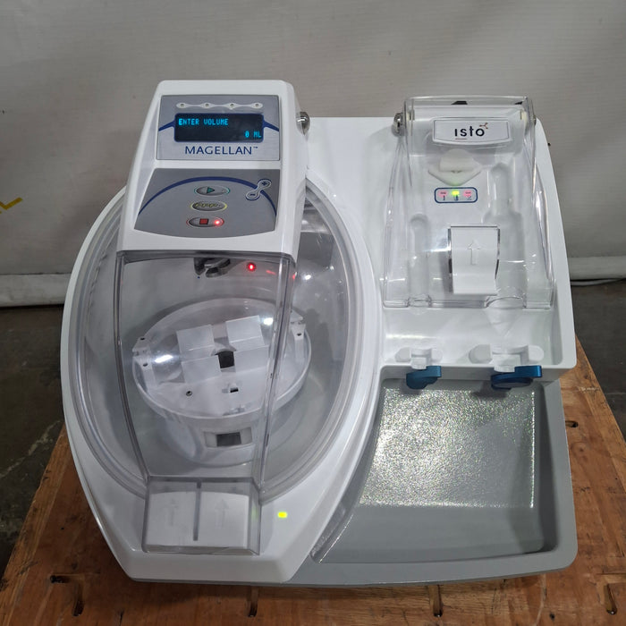 Medtronic Magellan Autologous Platelet Separator System