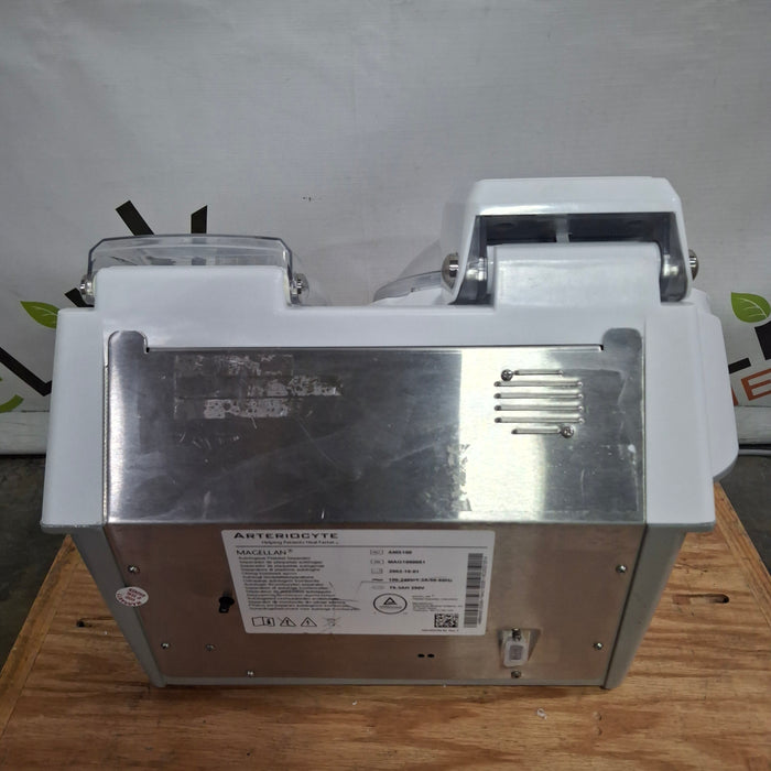 Medtronic Magellan Autologous Platelet Separator System