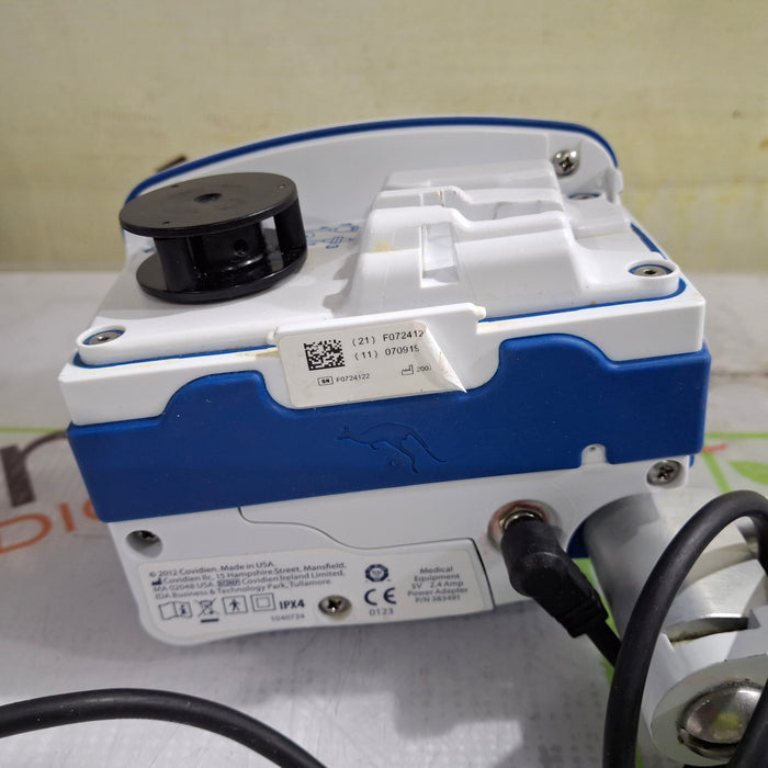Covidien Kangaroo Joey Enteral Feeding pump