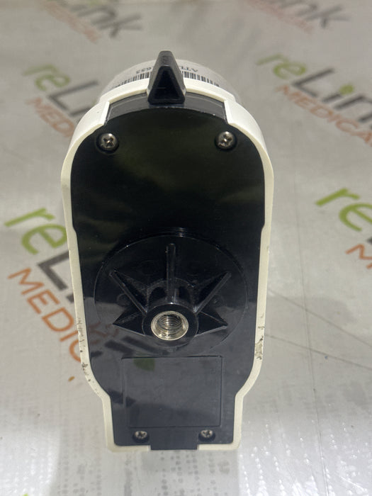 Ohio Medical Corporation Push to Set Vacuum Regulator