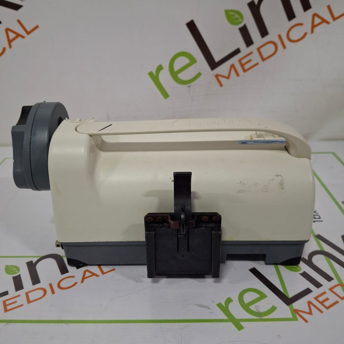 Smiths Medical Medfusion 3500 Version 5 Syringe Infusion Pump