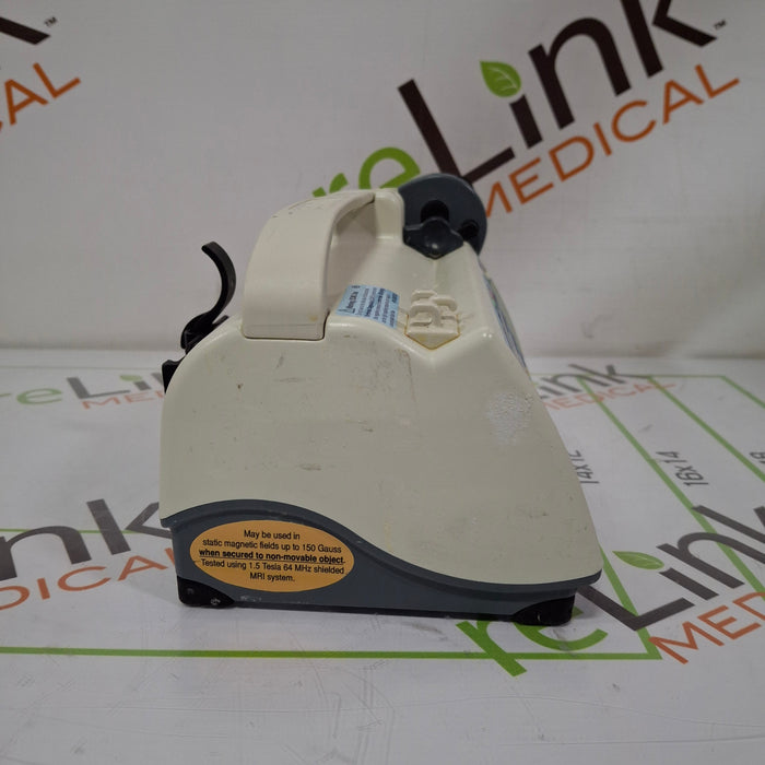Smiths Medical Medfusion 3500 Version 5 Syringe Infusion Pump