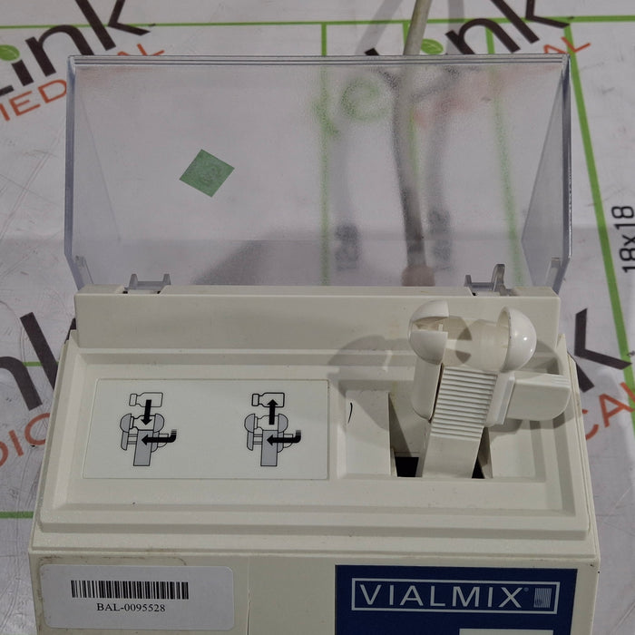 Lantheus Medical Imaging Inc Vialmix 515090 Dental Mixer