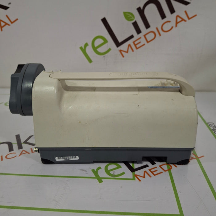 Smiths Medical Medfusion 3500 Version 5 Syringe Infusion Pump