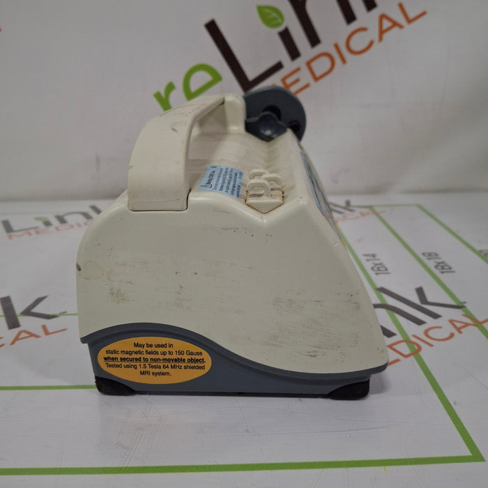 Smiths Medical Medfusion 3500 Version 5 Syringe Infusion Pump