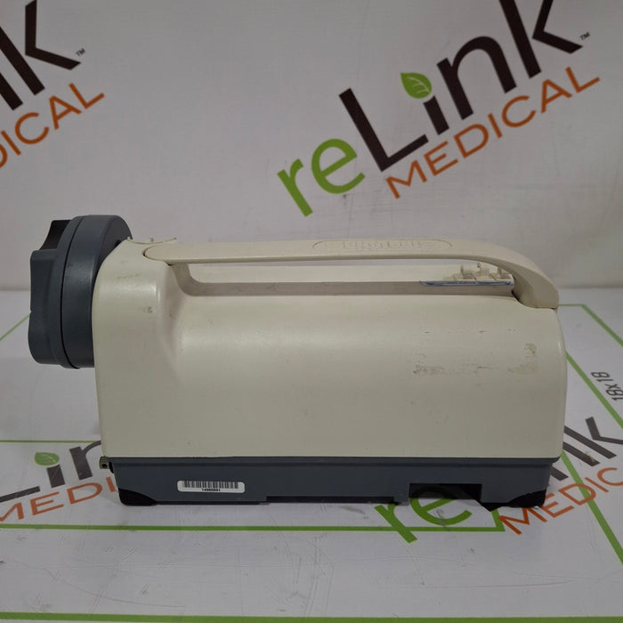 Smiths Medical Medfusion 3500 Version 5 Syringe Infusion Pump
