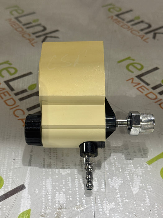 Ohmeda Medical Vacuum Regulator