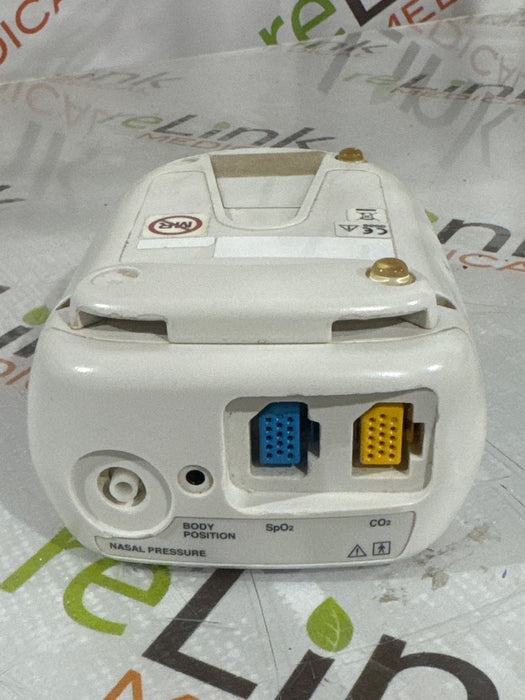 Nihon Kohden PSG-1100 Head Box
