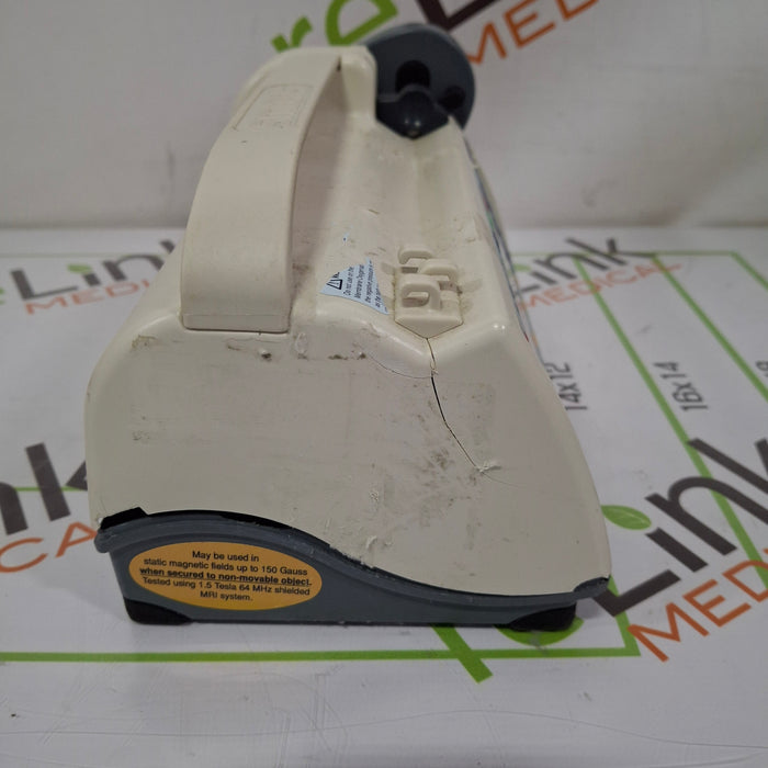Smiths Medical Medfusion 3500 Version 5 Syringe Infusion Pump