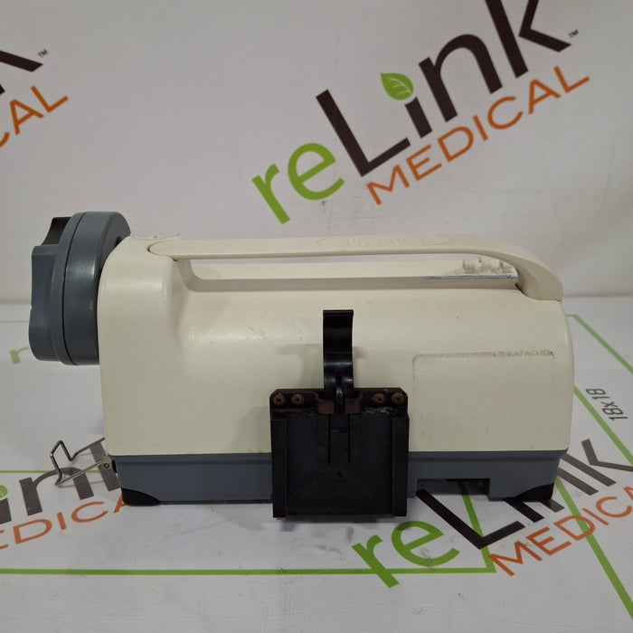 Smiths Medical Medfusion 3500 Version 4 Syringe Infusion Pump