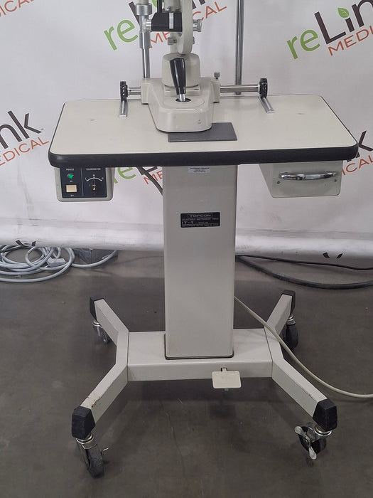 Topcon Medical SL-3E Slit Lamp
