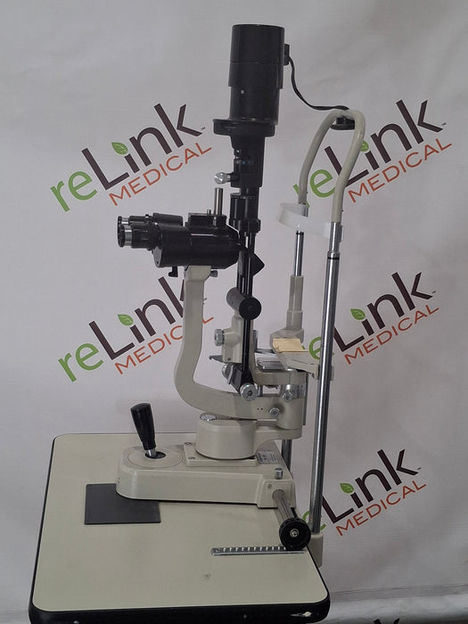 Topcon Medical SL-3E Slit Lamp